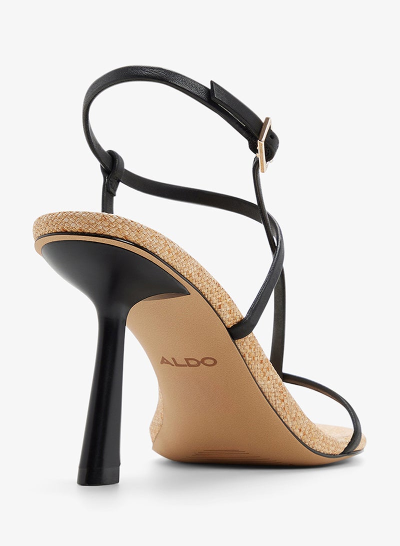 ALDO Nallia Ankle Strap High Heel Sandals - Image 4